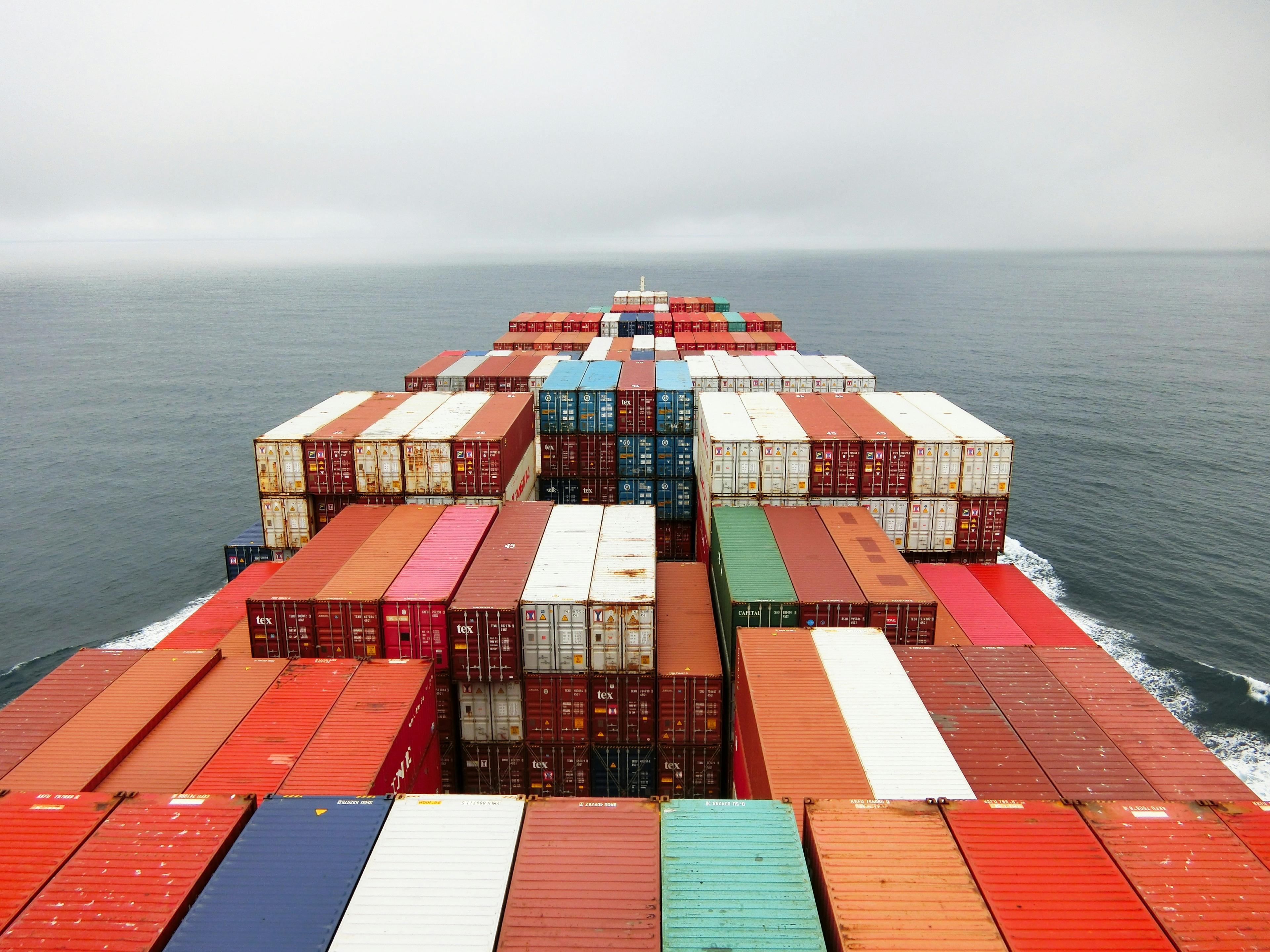 Sea Freight