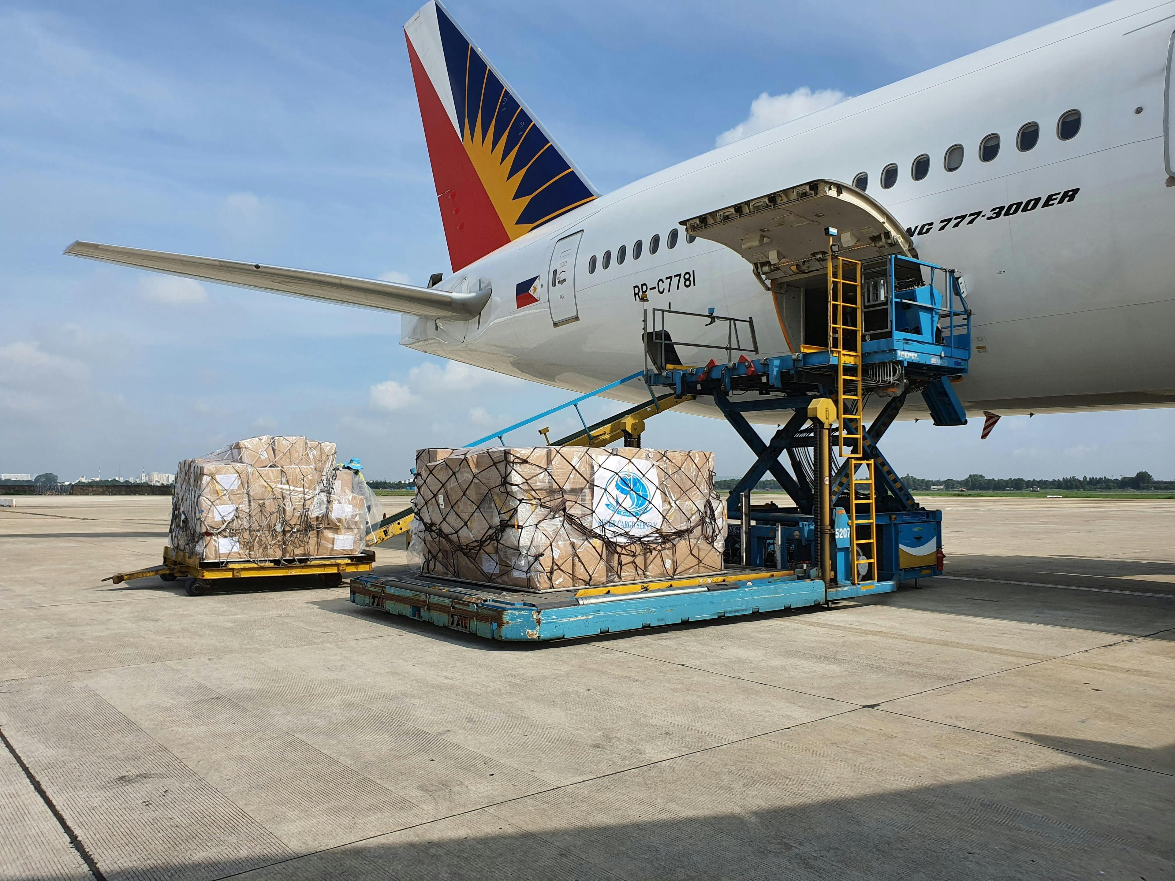 Reliable logistics operations