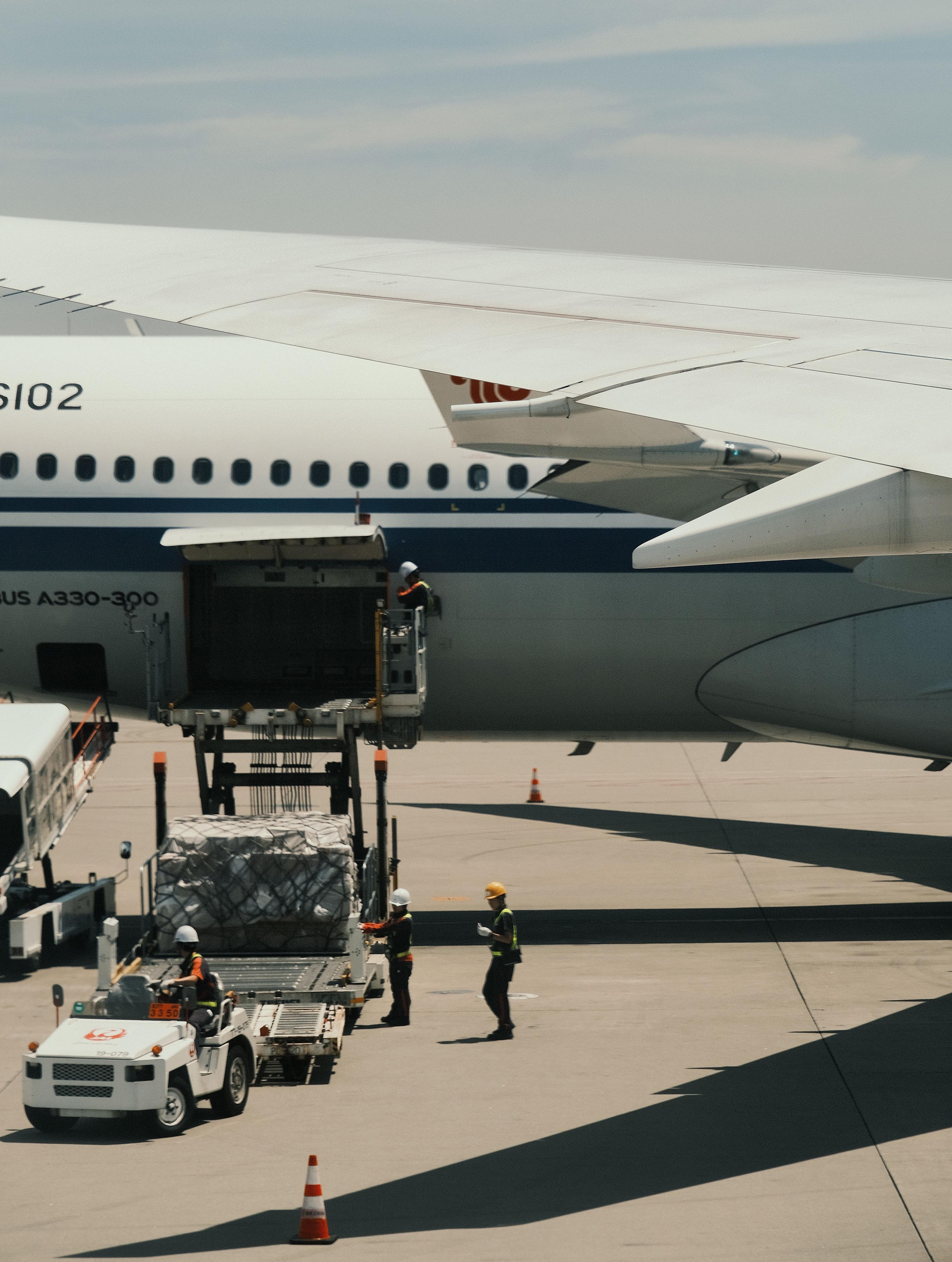 Air Freight