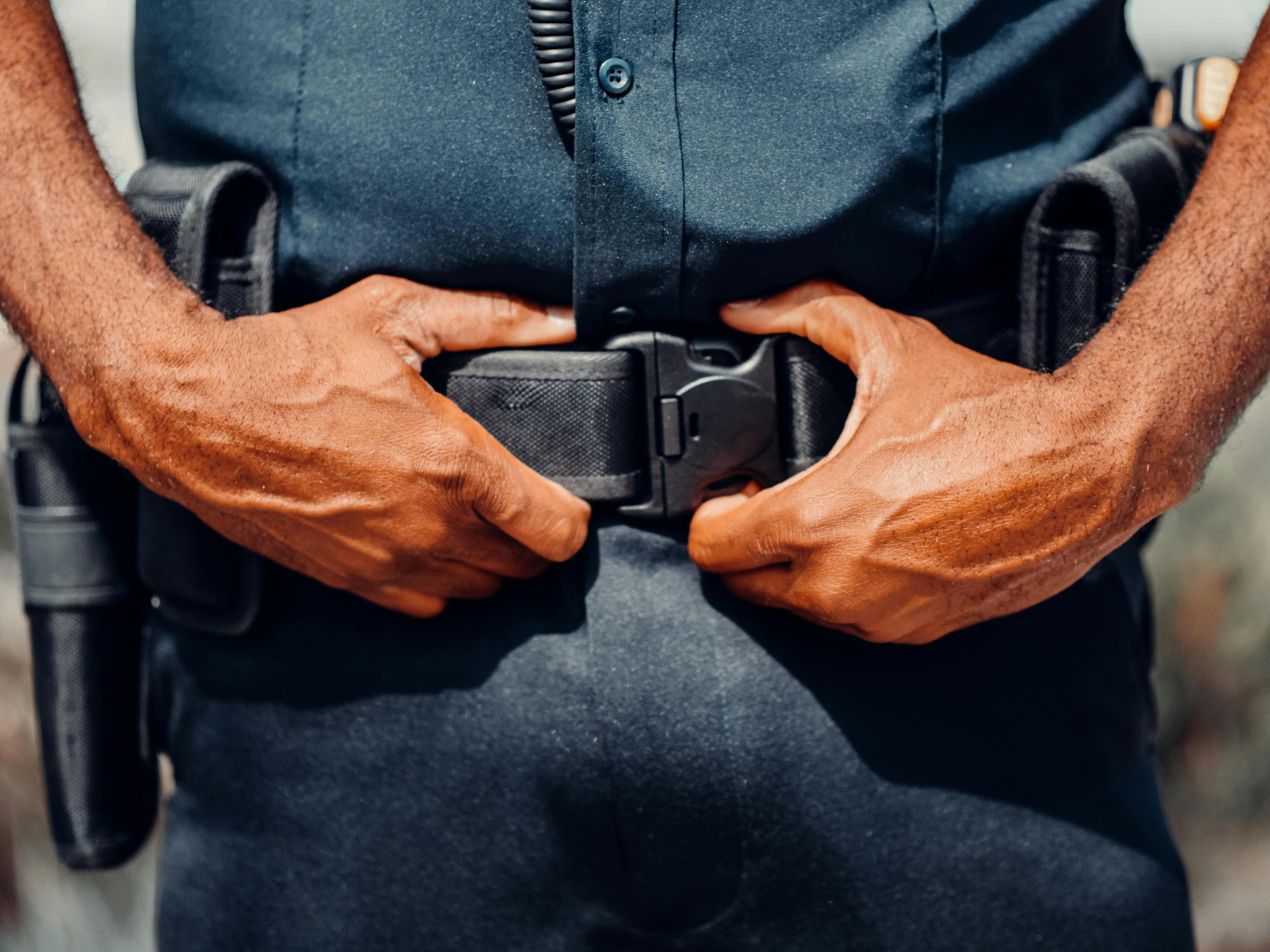 Security Services