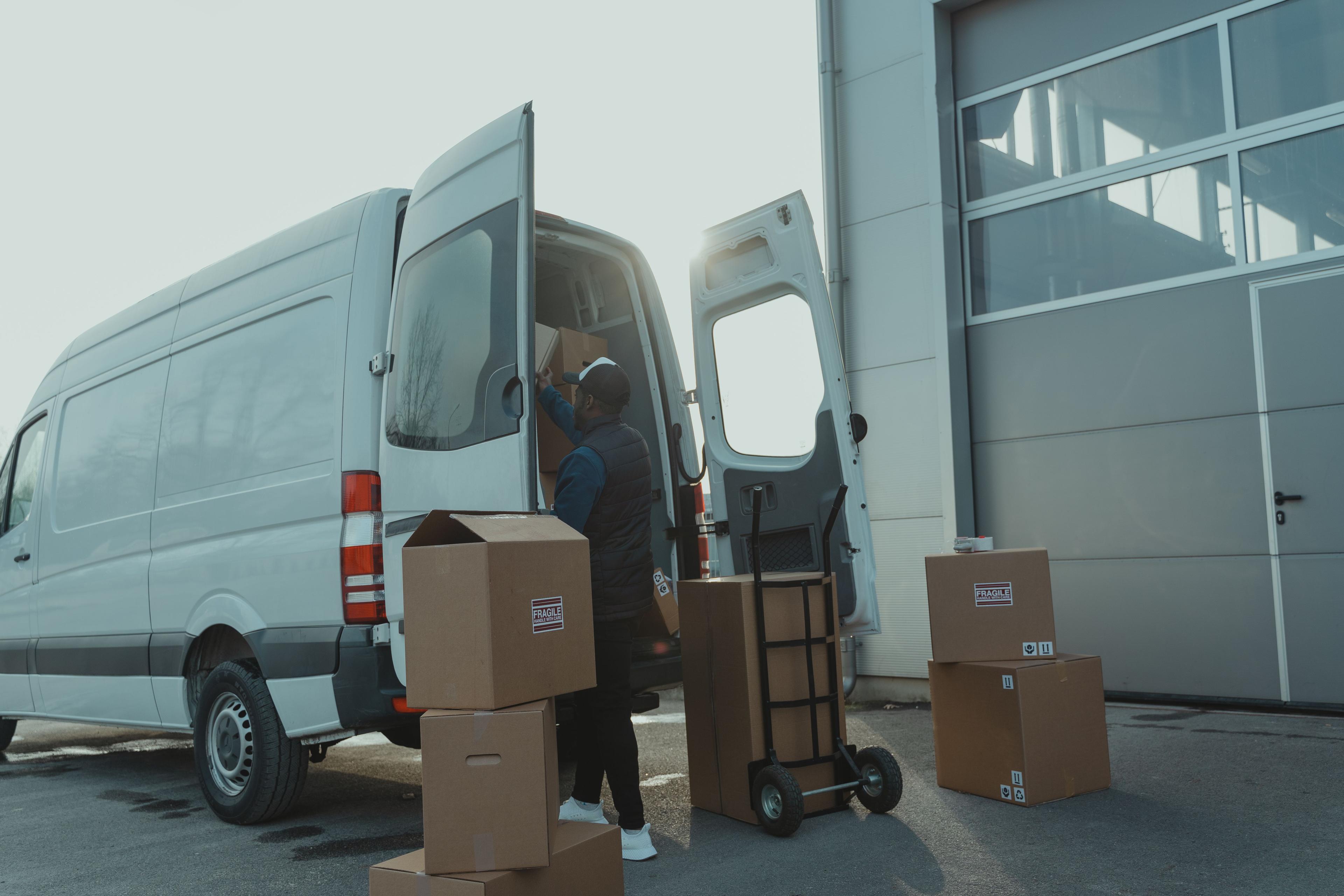 Door-to-Door Services